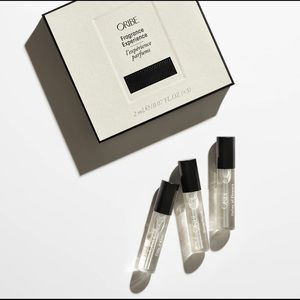 Oribe Fragrance Experience Set
